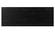 Gatsby Black Wood Buffet by TOV Furniture