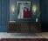 Gatsby Black Wood Buffet by TOV Furniture