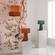 Atolla Brick Tassel Table Lamp by TOV Furniture
