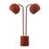 Hubli Table Lamp by TOV Furniture