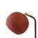 Hubli Table Lamp by TOV Furniture