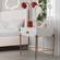 Hubli Table Lamp by TOV Furniture