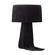 Atolla Black Tassel Table Lamp by TOV Furniture