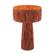 Shelby Rafia Brick Table Lamp by TOV Furniture