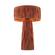 Shelby Rafia Brick Table Lamp by TOV Furniture