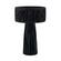 Shelby Rafia Black Table Lamp by TOV Furniture