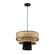 Rylie Pendant by TOV Furniture
