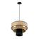 Rylie Pendant by TOV Furniture