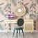 Sierra Buttermilk Desk by TOV Furniture