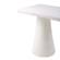 Dayana Plaster Desk by TOV Furniture