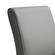Denmark Gray Stainless Steel Barstool - Set of 2 by TOV Furniture