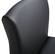 Denmark Black & Gold Steel Counter Stool - Set of 2 by TOV Furniture