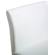 Denmark White & Gold Steel Counter Stool - Set of 2 by TOV Furniture