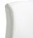 Denmark White & Gold Steel Barstool - Set of 2 by TOV Furniture