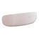 Kendall Blush Velvet Sofa by TOV Furniture