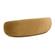 Kendall Cognac Velvet Sofa by TOV Furniture