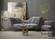 Eva Gray Velvet Sofa by TOV Furniture