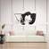 Olafur Cream Linen Sofa by TOV Furniture