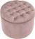 Queen Mauve Velvet Storage Ottoman by TOV Furniture