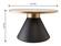 Richard Marble Cocktail Table by TOV Furniture