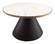 Richard Marble Cocktail Table by TOV Furniture