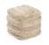 Yorba Cotton Pouf by TOV Furniture