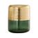 Kolla Green Side Table by TOV Furniture