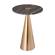 Addyson Marble Side Table by TOV Furniture