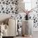 Dahlia Side Table by TOV Furniture