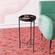Samara Side Table by TOV Furniture