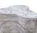 Slab Marble Short Side Table by TOV Furniture