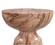 Rue Sunset Marble Side Table by TOV Furniture