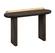 Braden Brown Desk & Console Table by TOV Furniture