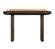 Braden Brown Desk & Console Table by TOV Furniture