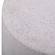 Terrazzo Light Speckled Side Table by TOV Furniture