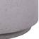 Terrazzo Light Speckled Side Table by TOV Furniture