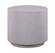 Terrazzo Light Speckled Side Table by TOV Furniture