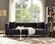 Bea Gray Velvet Sofa by TOV Furniture