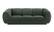 Emmet Forest Green Velvet Sofa by TOV Furniture