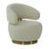 Austin Faux Shearling Chair by TOV Furniture