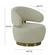 Austin Faux Shearling Chair by TOV Furniture
