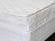 Tranquility 7 Inch Organic Dunlop Mattress by Savvy Rest