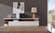 Modern TV061 TV Stand by J&M Furniture