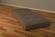 Boho Mattress Linen Stone (Twin Size) by Kodiak