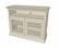 Traditional CN1 Console by Murphy Wallbed Designs