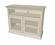 Traditional CN1 Console by Murphy Wallbed Designs