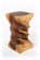 Triple Twist Table by Strata