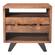 Madagascar Nightstand by Moe's Home Collection