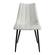 Alibi Dining Chair Ivory (Set of 2) by Moe's Home Collection