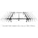 Malouf Universal Bed Frame by Malouf